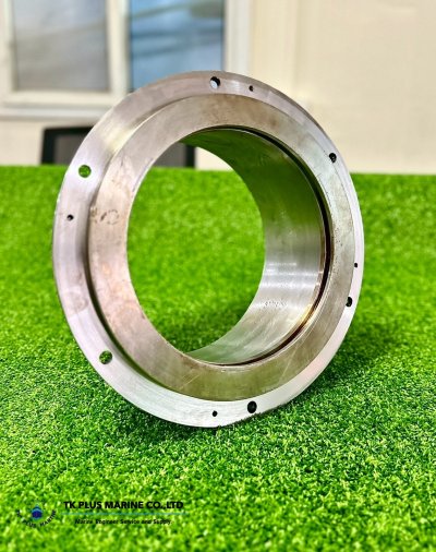Simplex Fore Stern Tube – Chomeliner