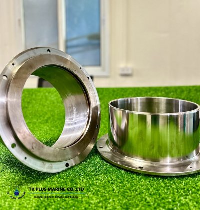 Simplex Fore Stern Tube – Chomeliner
