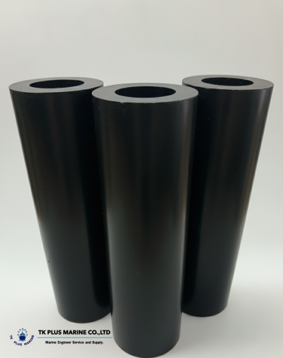 บูชเพลาใบจักร (Polymer Bush for Propeller Shaft)