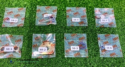 ชุดซ่อมเทอร์โบ (Turbocharger Repair Kit)
