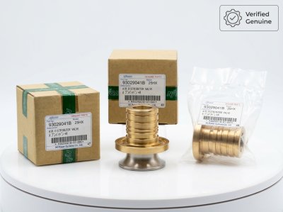 DISTRIBUTOR VALVE