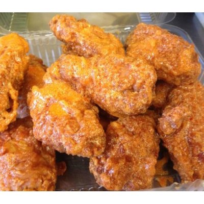 แป้งทอดไก่เกาหลี  cj beksul fried chicken mix for cooking แป้งทอดไก่อเนกประสงค์ 1kg 치킨튀김 가루