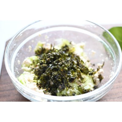 สาหร่ายโรยข้าว seaweed mokuchon gimgaru สาหร่ายอาหารเกาหลี สาหร่ายอาหารญี่ปุ่น 1kg 목우촌김가루
