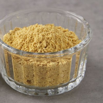 ผงมัสตาร์ดเกาหลี ottogi mustard powder 200g korean food seasoning 오뚜기 겨자분