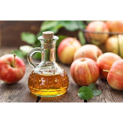 แอปเปิ้ลไซเดอร์ apple cider vinegar น้ำส้มสายชู หมักแอปเปิ้ล 1.8L แดซัง ซองจองวอน DaeSang Chung Jung Won 청정원 사과식초