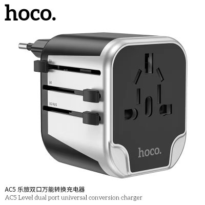 HOCO charger set AC5