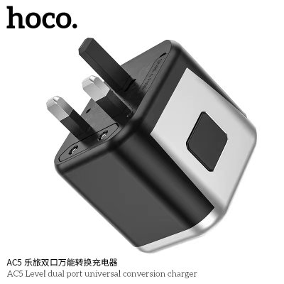 HOCO charger set AC5