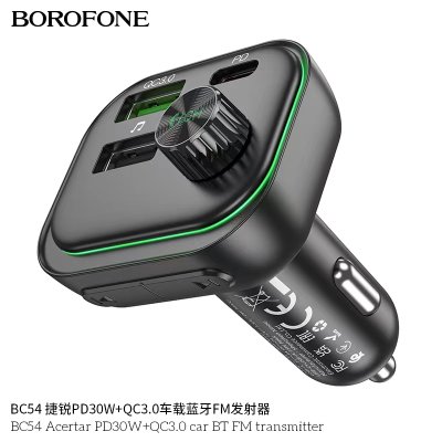 BOROFONE transmitter BC54
