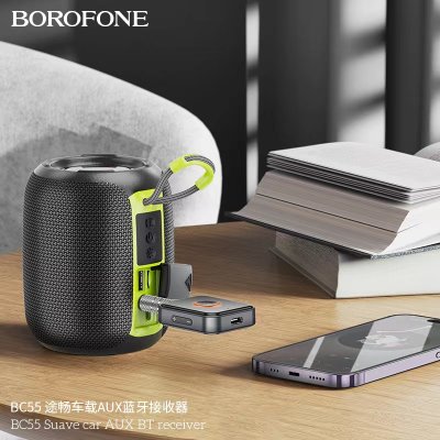 BOROFONE transmitter BC55