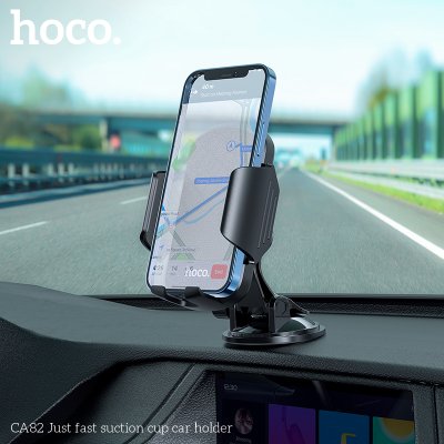 HOCO mobile phone holder CA82
