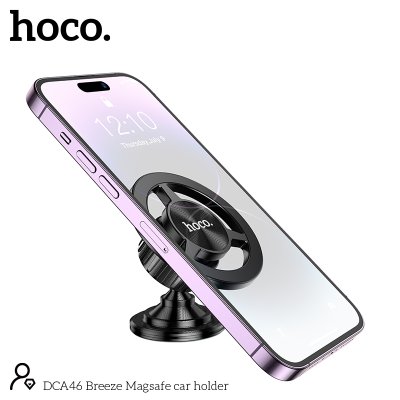 HOCO mobile phone holder DCA46