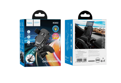 HOCO mobile phone holder DCA52