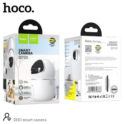 HOCO camera DI10