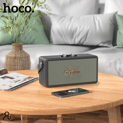 HOCO speaker DS61