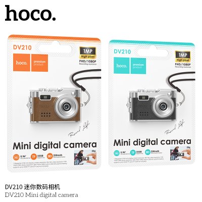 HOCO camera DV210