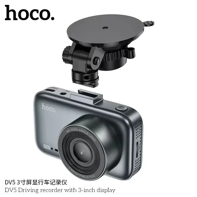 HOCO camera DV5