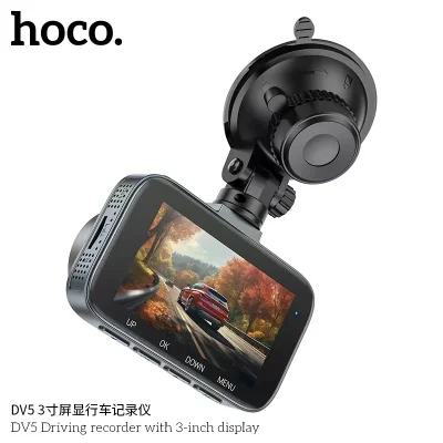 HOCO camera DV5