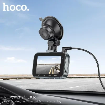 HOCO camera DV5