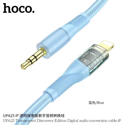 OUKU earphone M24