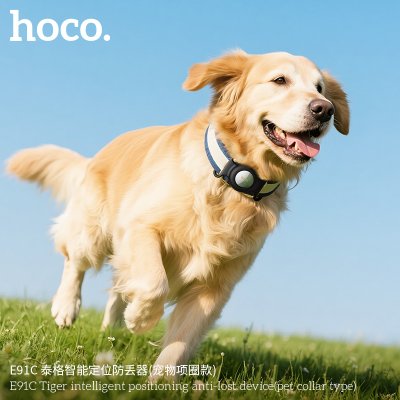 HOCO Positioning anti-lost device E91C