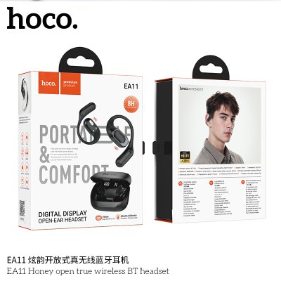 HOCO Bluetooth EA11
