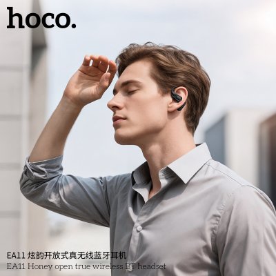 HOCO Bluetooth EA11