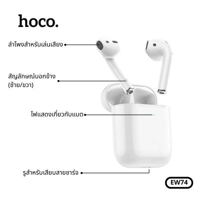HOCO Bluetooth EW74