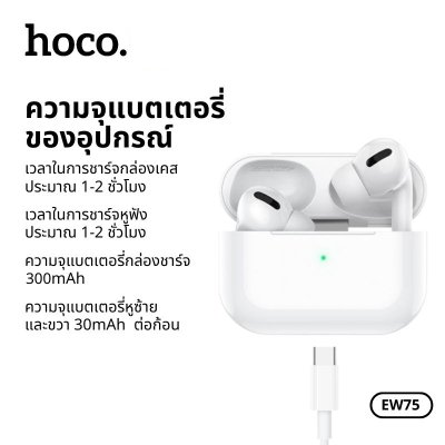 HOCO Bluetooth EW75