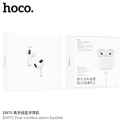 HOCO Bluetooth EW76