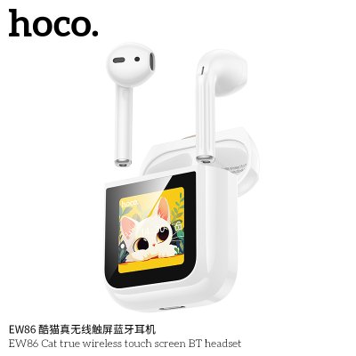HOCO Bluetooth EW86