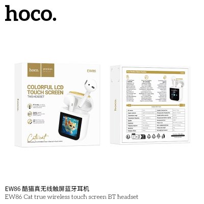 HOCO Bluetooth EW86
