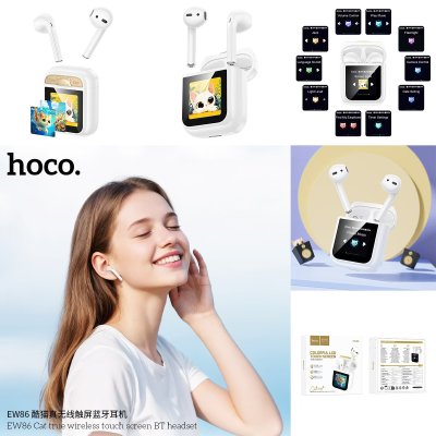 HOCO Bluetooth EW86