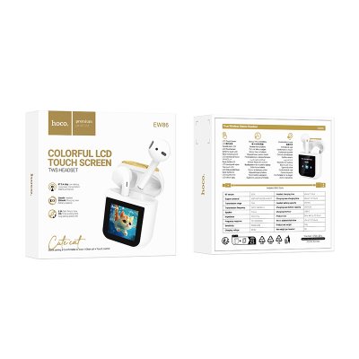 HOCO Bluetooth EW86
