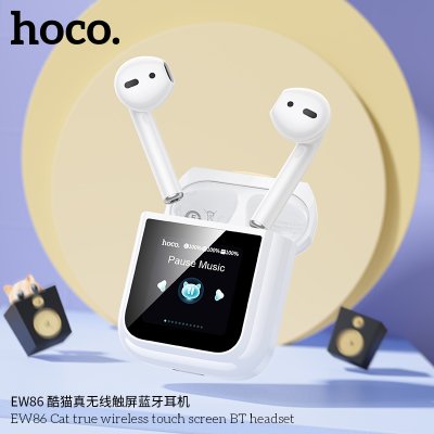 HOCO Bluetooth EW86