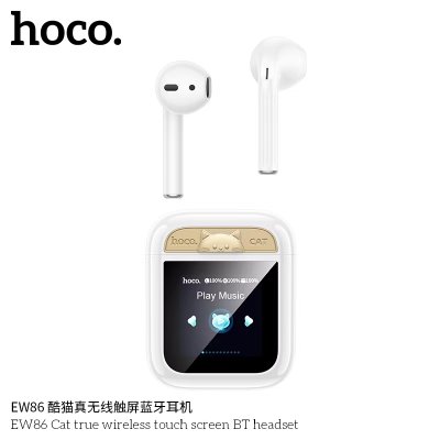 HOCO Bluetooth EW86