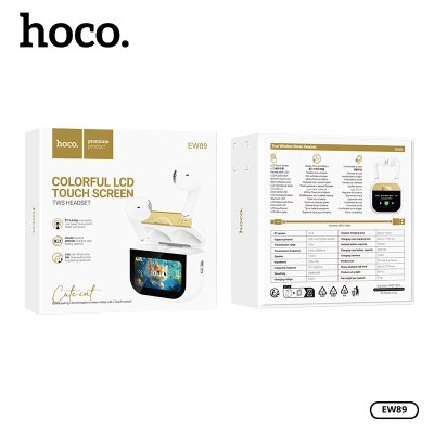 HOCO Bluetooth EW89