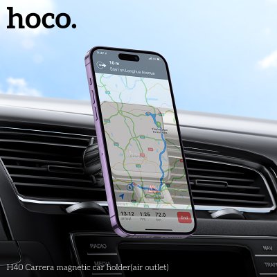 HOCO mobile phone holder H40