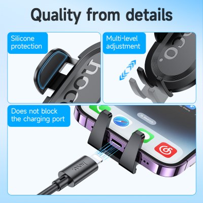 HOCO mobile phone holder H54