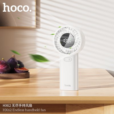 HOCO fan HX62