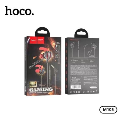 HOCO earphone M105