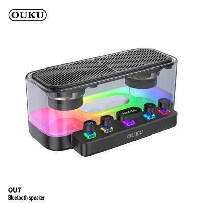 OUKU Speaker OU7