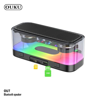 OUKU Speaker OU7