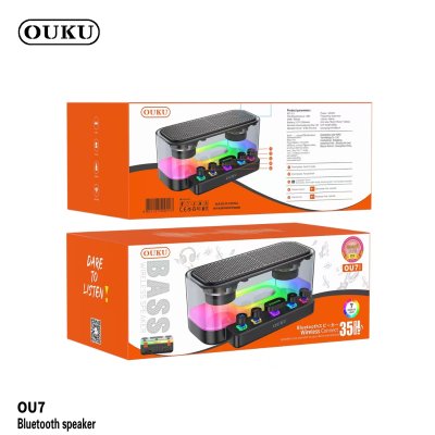 OUKU Speaker OU7