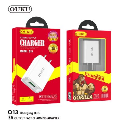 OUKU charger set Q13