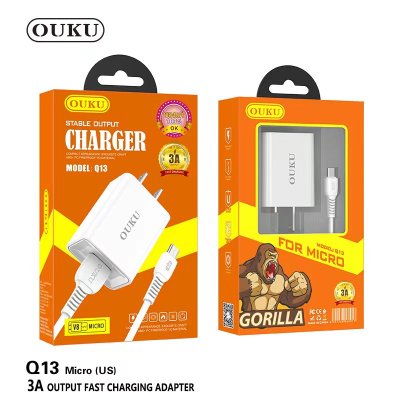 OUKU charger set Q13