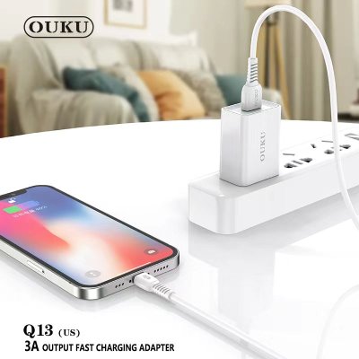 OUKU charger set Q13