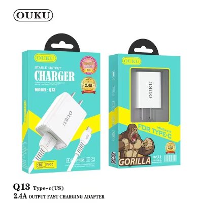 OUKU charger set Q13