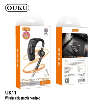 OUKU Bluetooth UK11
