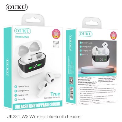 OUKU Bluetooth UK23