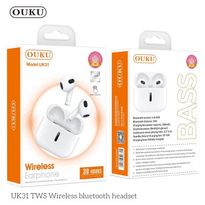OUKU Bluetooth UK31